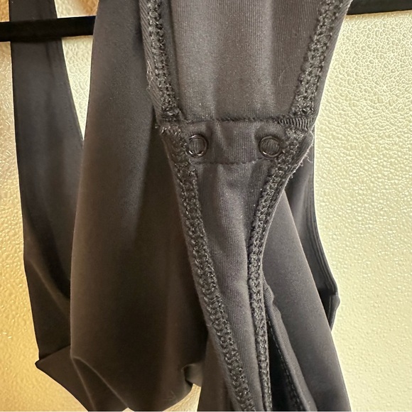 Babaton Contour Racerback Bodysuit – Black – Size L | Minimalist Normcore - Picture 9 of 10